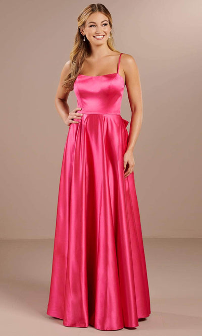 Christina Wu Celebration 22191 - Sleeveless Prom Gown Special Occasion Dress