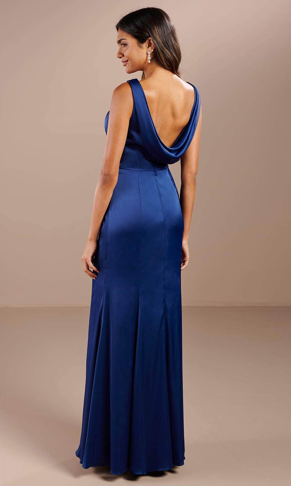 Christina Wu Celebration 22202 - Sleeveless Evening Dress Evening Dresses