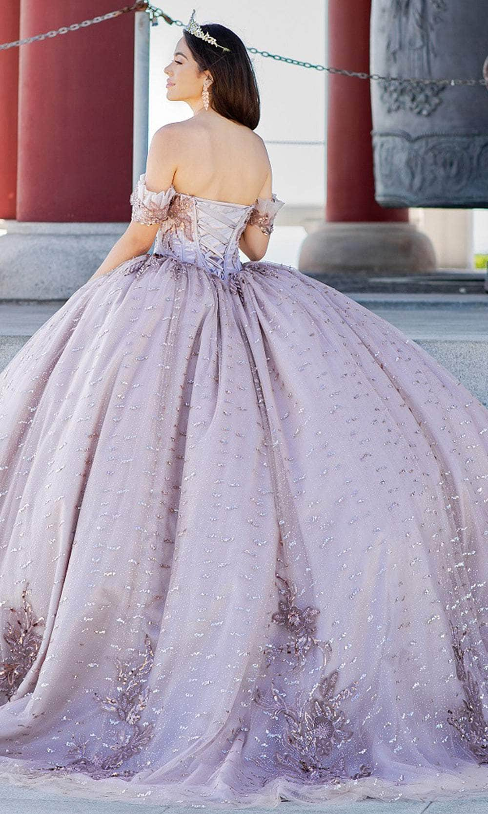 Cinderella Couture Dresses