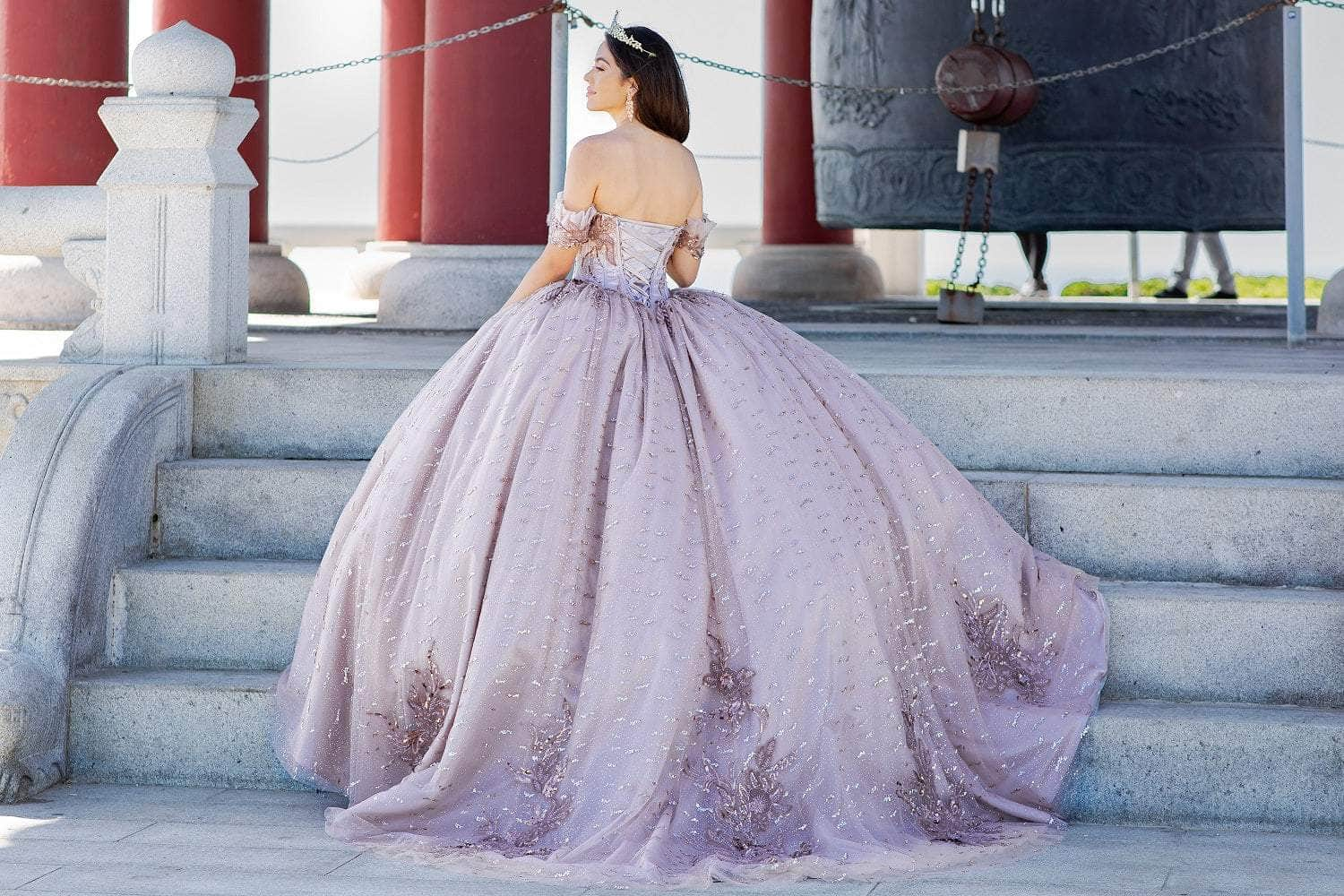 Cinderella Couture Dresses