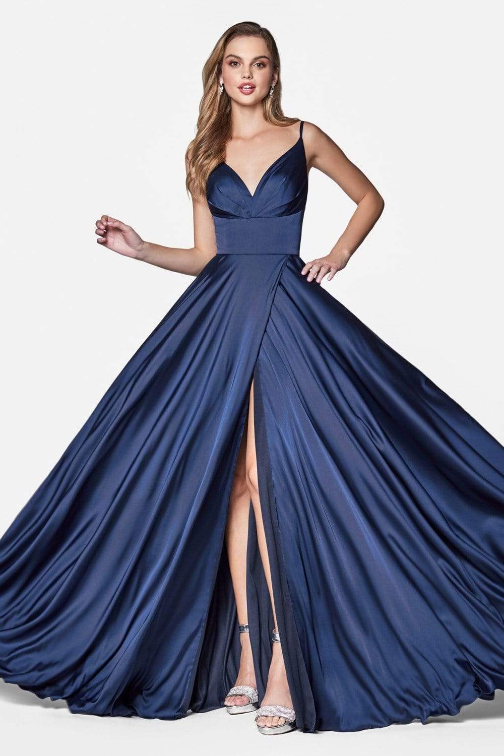 Cinderella Divine 7472