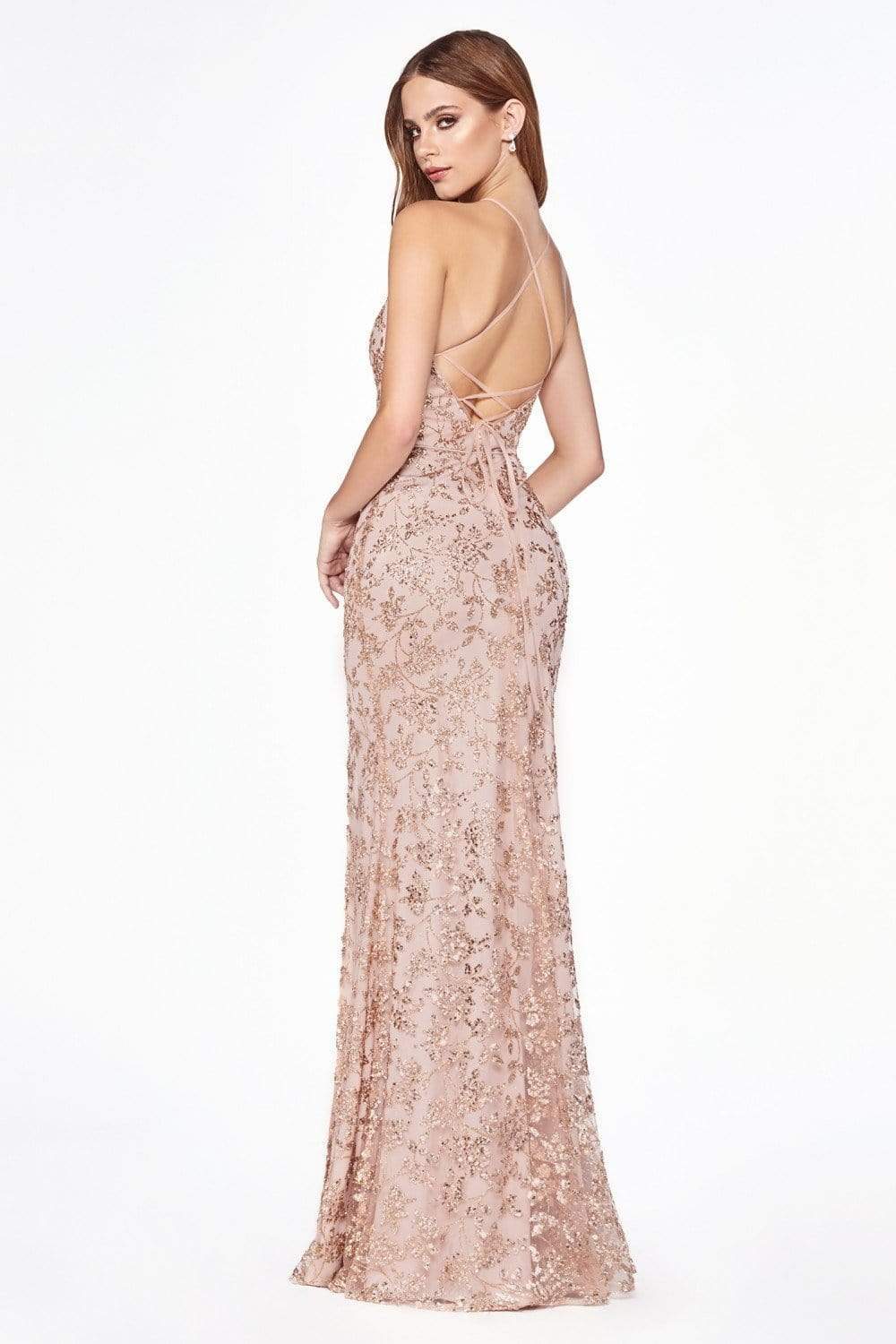 Cinderella Divine J2150SC