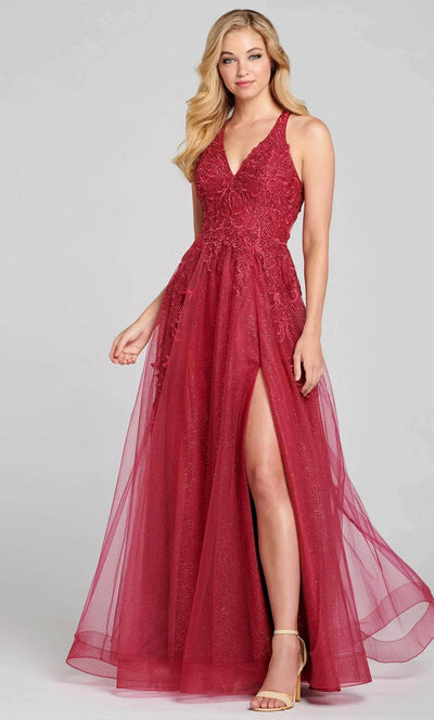 Colette By Daphne CL12120 - A-Line Gown