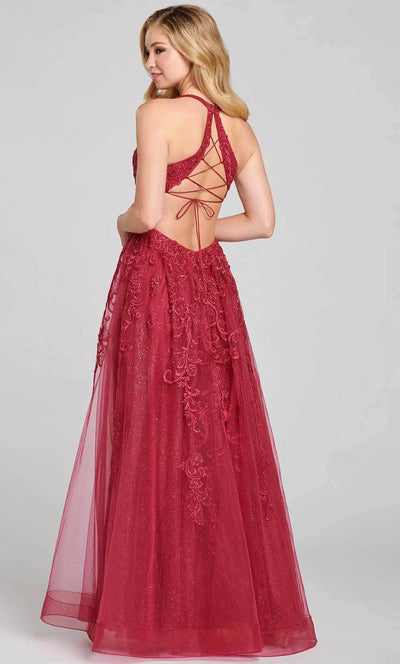 Colette By Daphne CL12120 - A-Line Gown