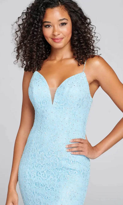 Colette By Daphne CL12136 - Laced Gown