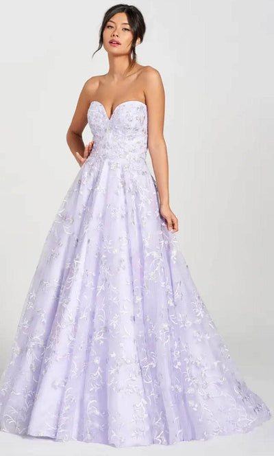 Colette for Mon Cheri CL12211 - Sweetheart Gown