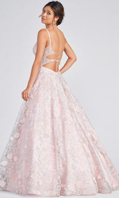 Colette By Daphne CL12232 - Sweetheart Prom Dress Prom Dresses
