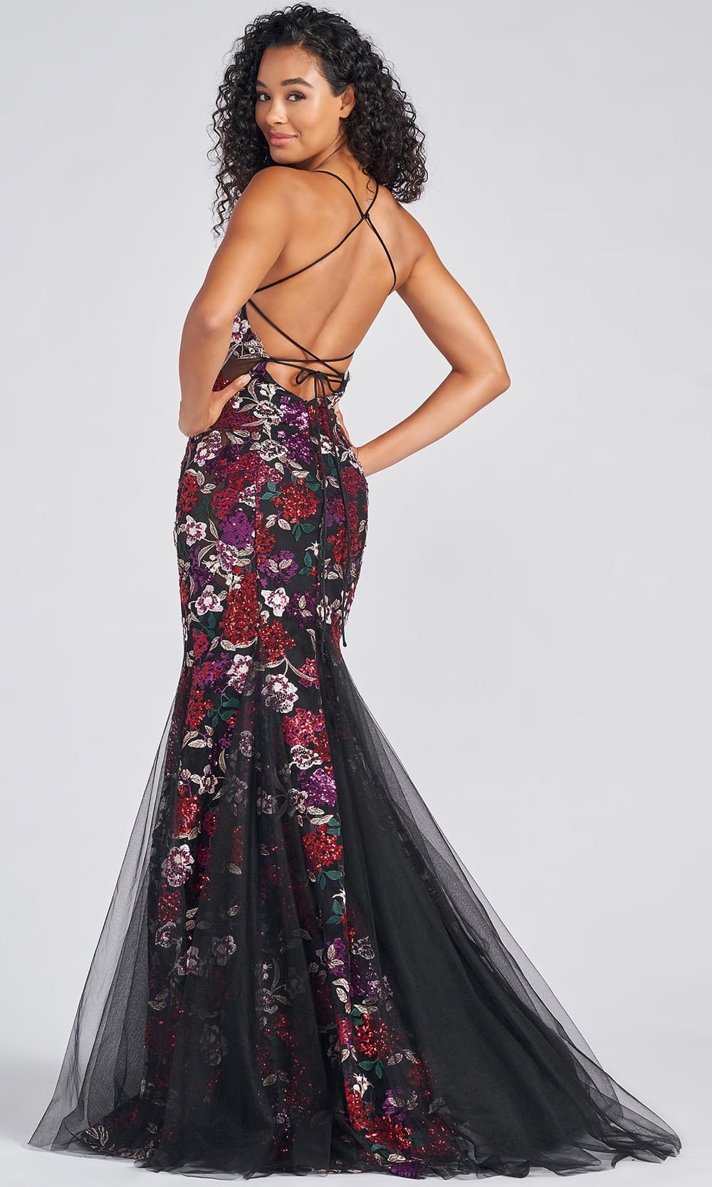 Colette By Daphne CL12250 - Sweetheart Prom Dress Prom Dresses