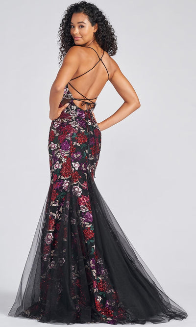 Colette By Daphne CL12250 - Sweetheart Prom Dress Prom Dresses