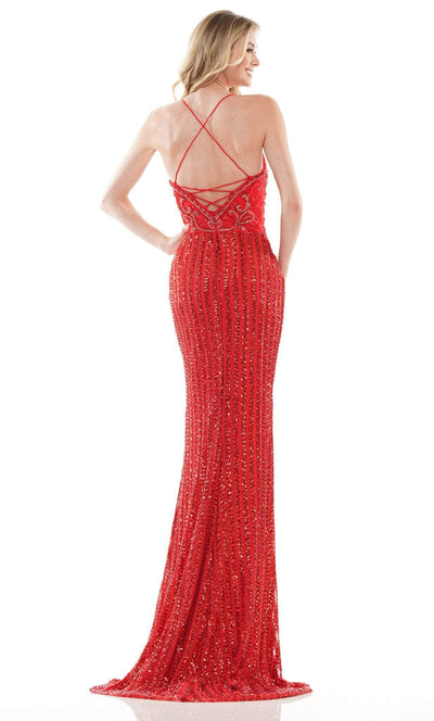 Colors Dress 2682 - Embellished Gown