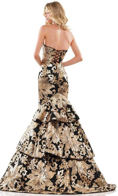 Colors Dress 2909 - Mermaid Gown