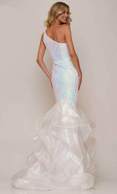 Colors Dress 2925 - Sequin Gown