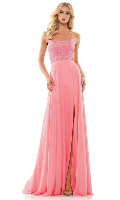 Colors Dress 2933 - A-Line Gown