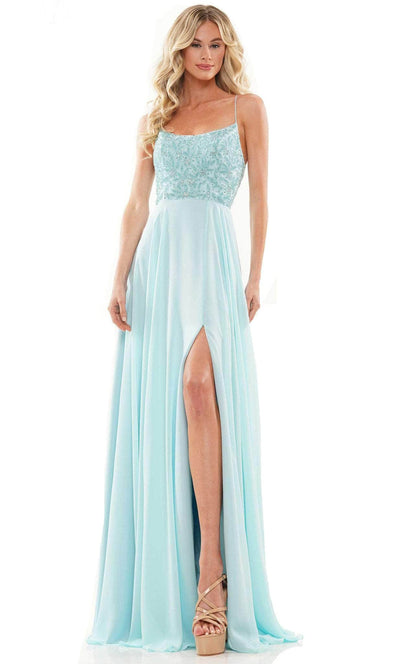 Colors Dress 2933 - A-Line Gown