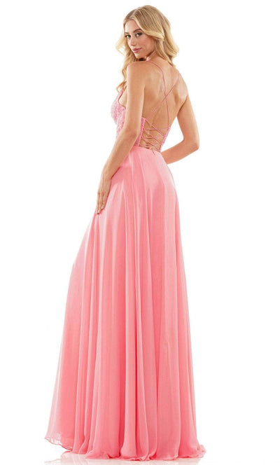 Colors Dress 2933 - A-Line Gown