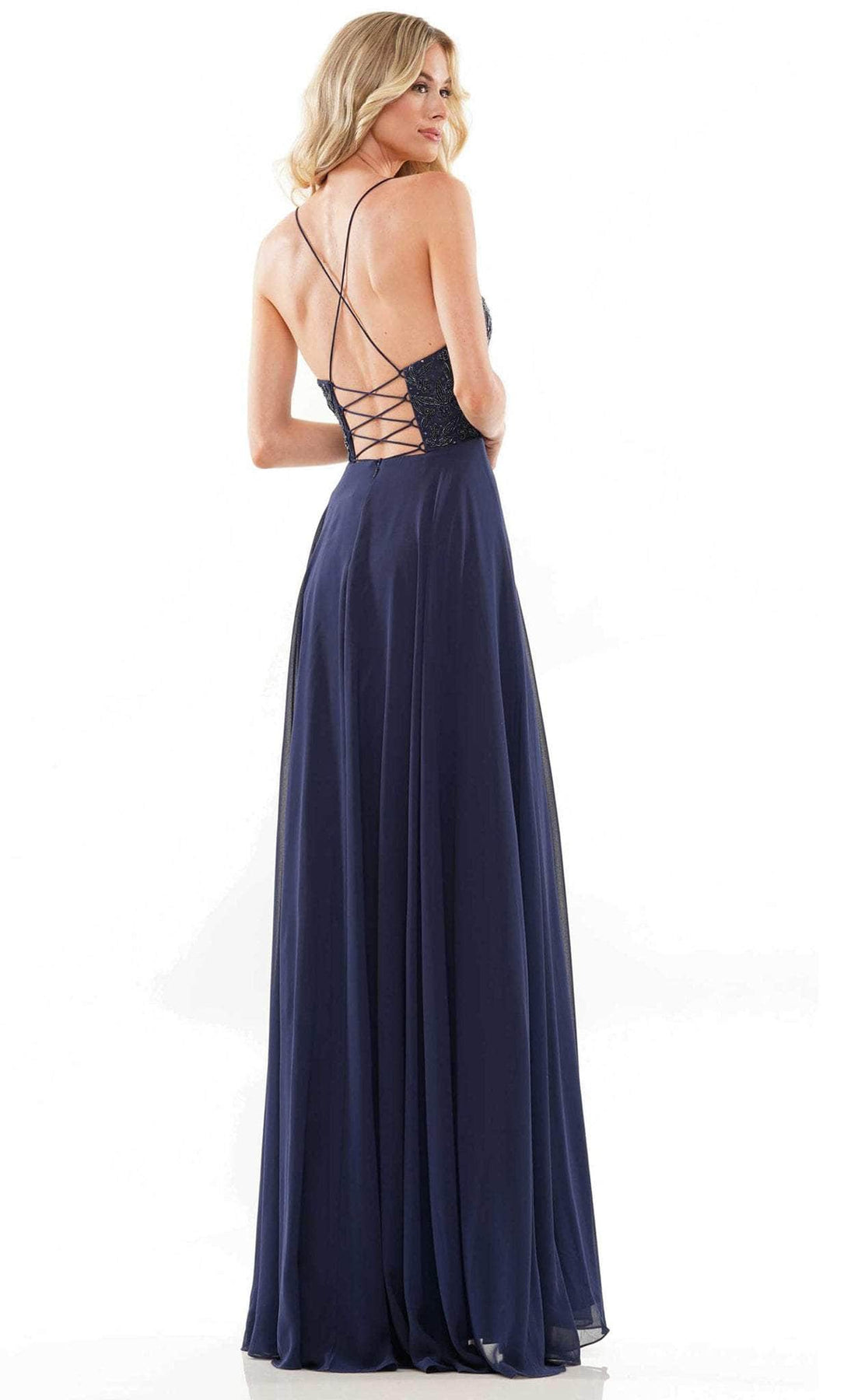 Colors Dress 2933 - A-Line Gown