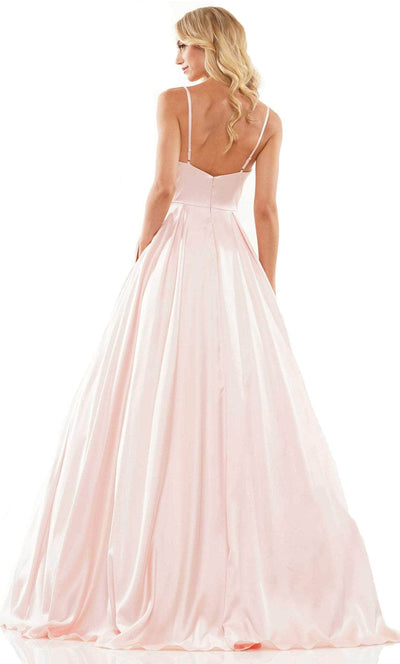 Colors Dress G1088 - Sleeveless Gown