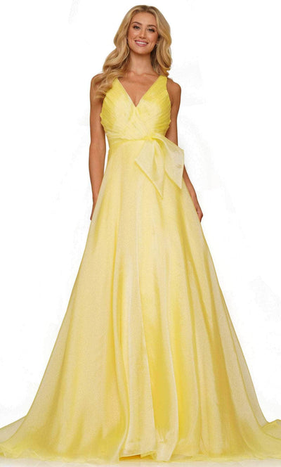 Colors Dress G1098 - Sleeveless Gown