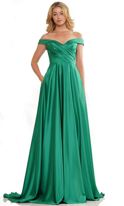Colors Dress G1099 - Sweetheart Gown