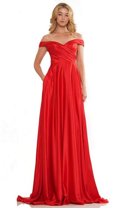 Colors Dress G1099 - Sweetheart Gown