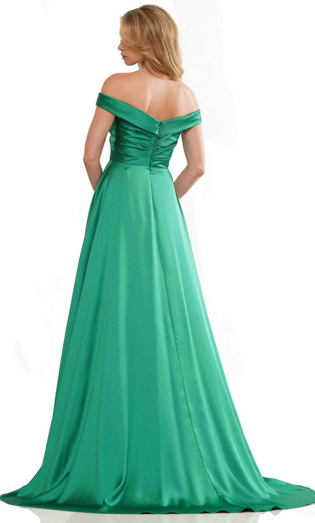 Colors Dress G1099 - Sweetheart Gown