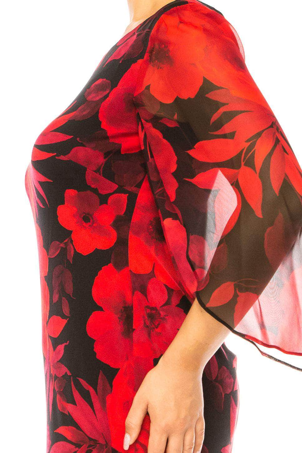 Connected Apparel TMJ37727 Connected Apparel TMJ37727