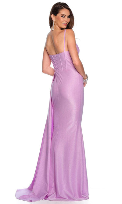 Dave & Johnny 11495 - Fitted Sleeveless Gown Special Occasion Dress