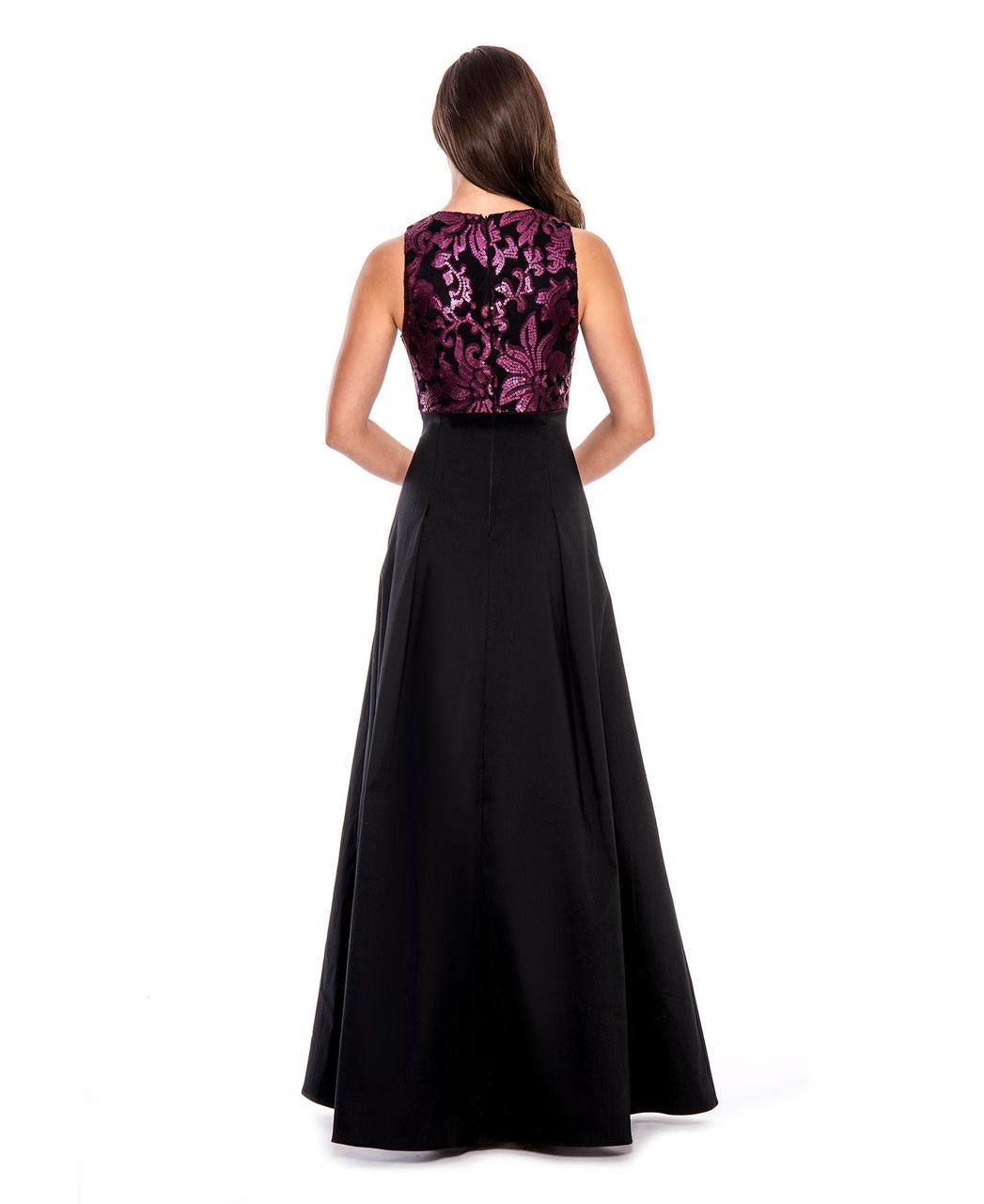 Decode 1.8 - Beaded Sleeveless A-Line Dress 183772 Special Occasion Dress