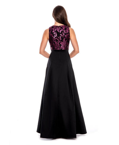 Decode 1.8 - Beaded Sleeveless A-Line Dress 183772 Special Occasion Dress