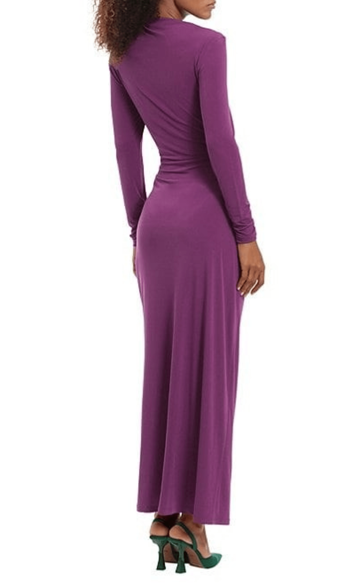 Donna Morgan D8246M - Bodycon Minimalist Dress Special Occasion Dress