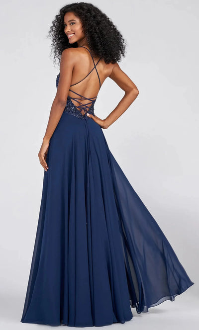 Ellie Wilde EW122087 - Sleeveless Dress