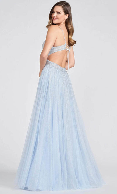 Ellie Wilde EW122099 - Embellished Dress