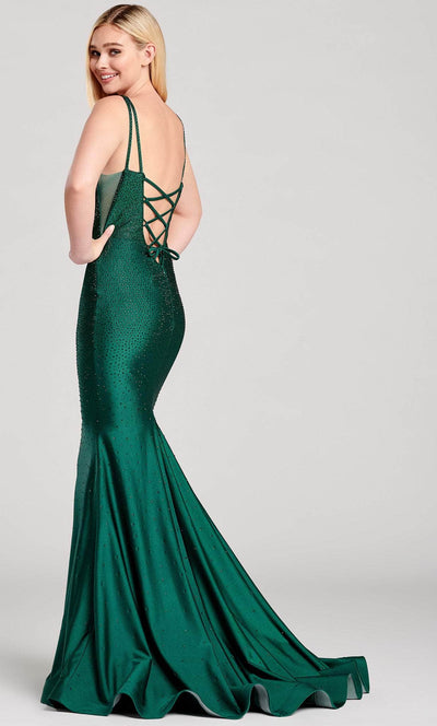 Ellie Wilde EW22019 - Mermaid Dress