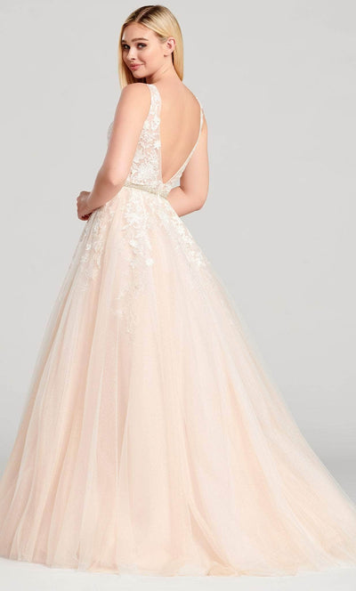 Ellie Wilde EW22040 - Tulle Dress