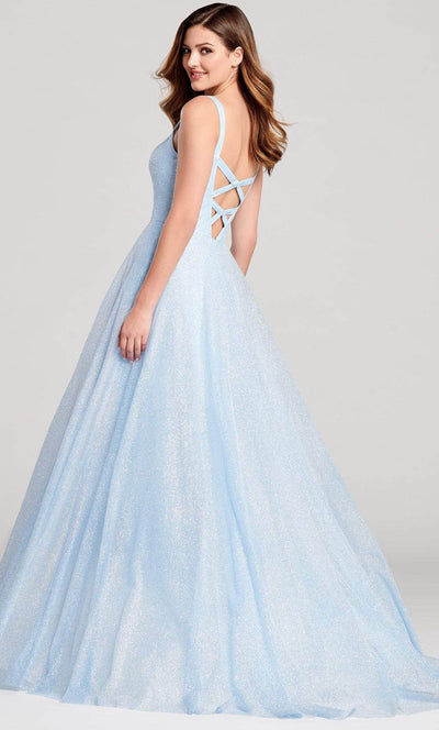 Ellie Wilde EW22042 - A-Line Gown
