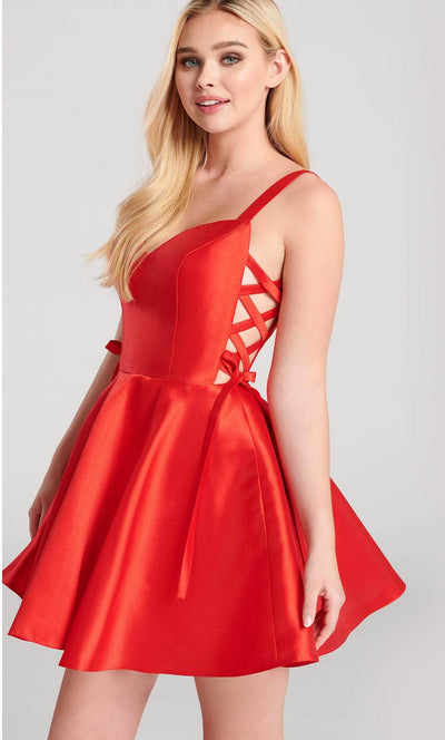 Ellie Wilde EW22058S - Sweetheart Dress