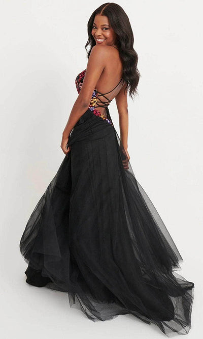 Faviana 11039 - A-Line Dress