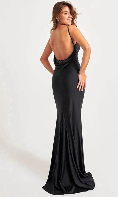Faviana 11072 - Ruched Gown
