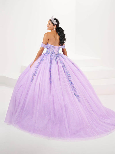 Fiesta Gowns 56507 - Off-Shoulder Sweetheart Ballgown Special Occasion Dress