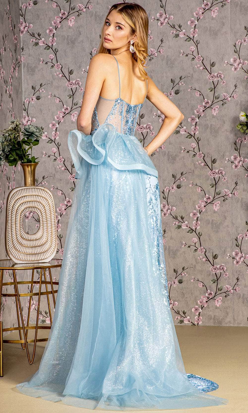 GLS by Gloria GL3459 - Prom Dress GLS by Gloria GL3459 - Prom Dress