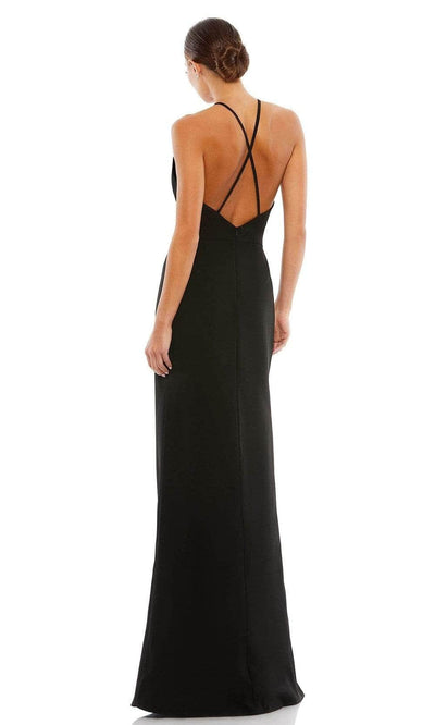 Ieena Duggal - 26618 Ornate Strap Gown Evening Dresses