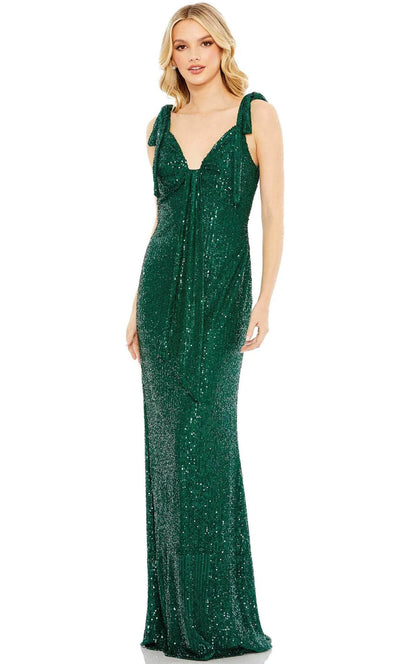 Ieena Duggal 26693 - Sequin Dress