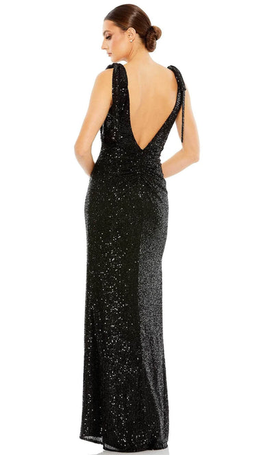 Ieena Duggal 26693 - Sequin Dress