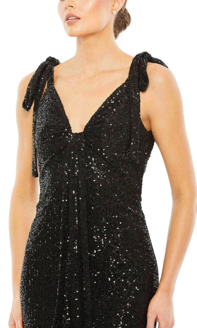 Ieena Duggal 26693 - Sequin Dress