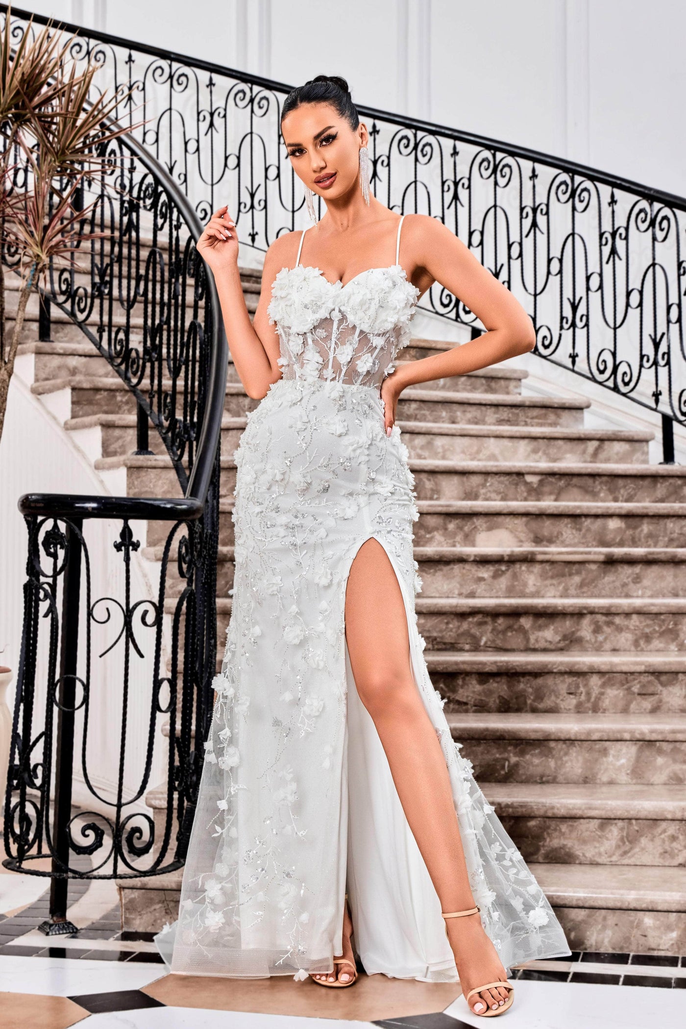 jadore prom dresses J'Adore Dresses J25036