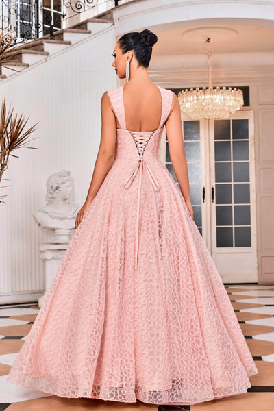 J'Adore Dresses J24037 - Embroidered Sweetheart Ballgown Special Occasion Dresses