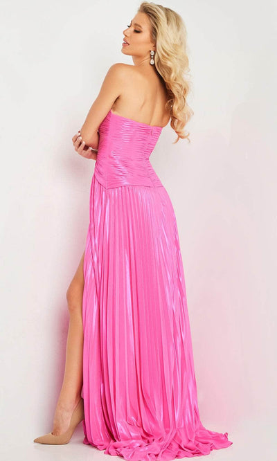 Jovani 36461 - Sweetheart Cutout Prom Dress Special Occasion Dresses