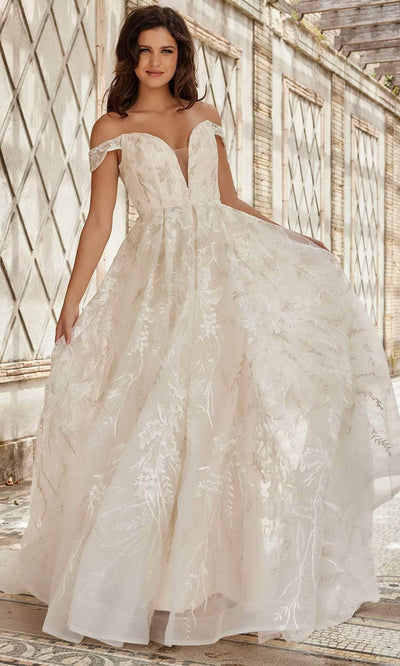 Jovani Bridal JB220001 - Bridal Gown