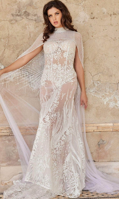 Jovani Bridal JB36547 - Bridal Gown