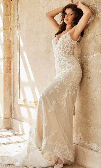 Jovani Bridal JB37532 - Bridal Gown